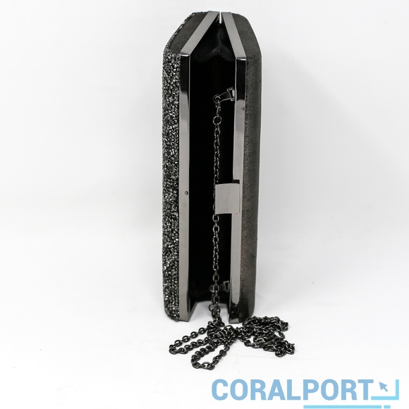 INC International Concepts Luciee Small Clutch - Picture 4 of 4